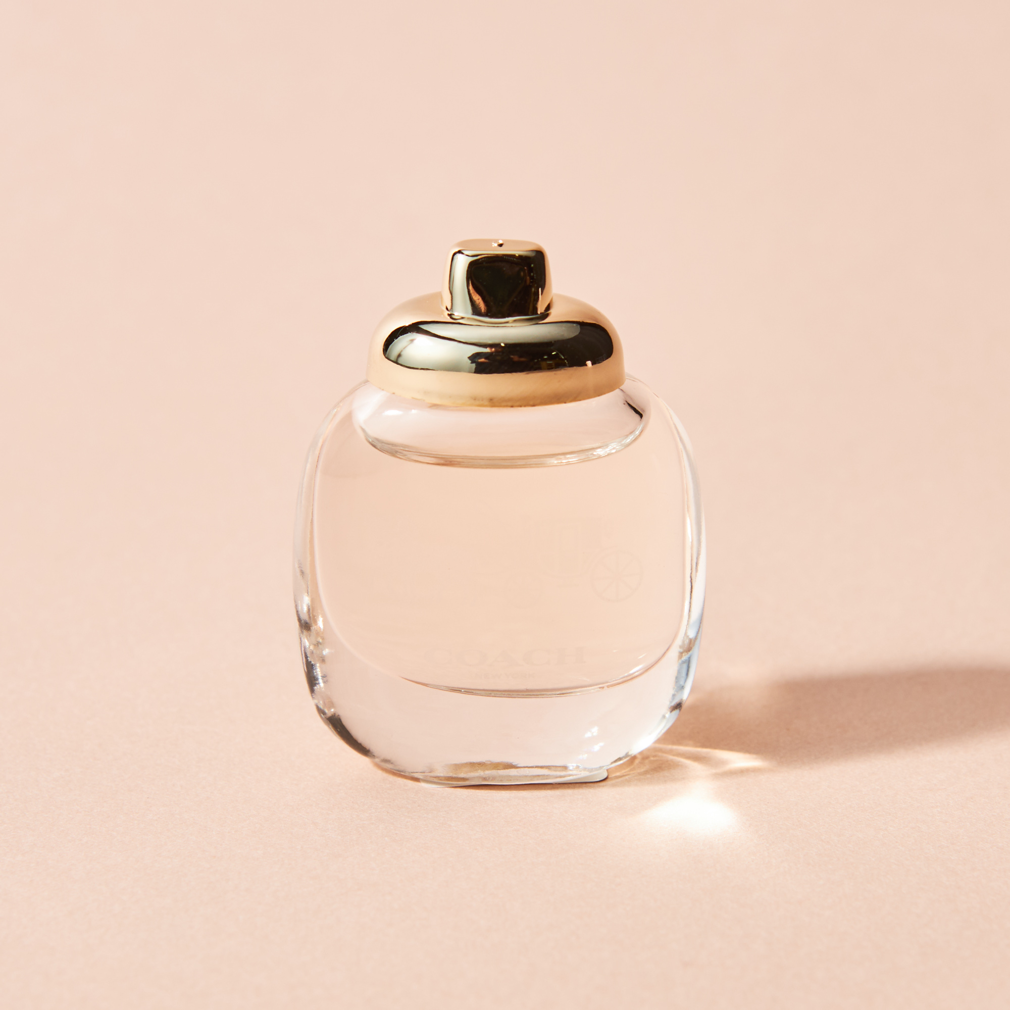 コーチ オードパルファム