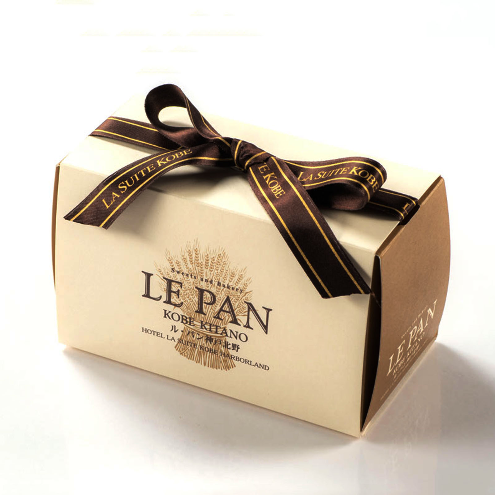 テリーヌショコラ