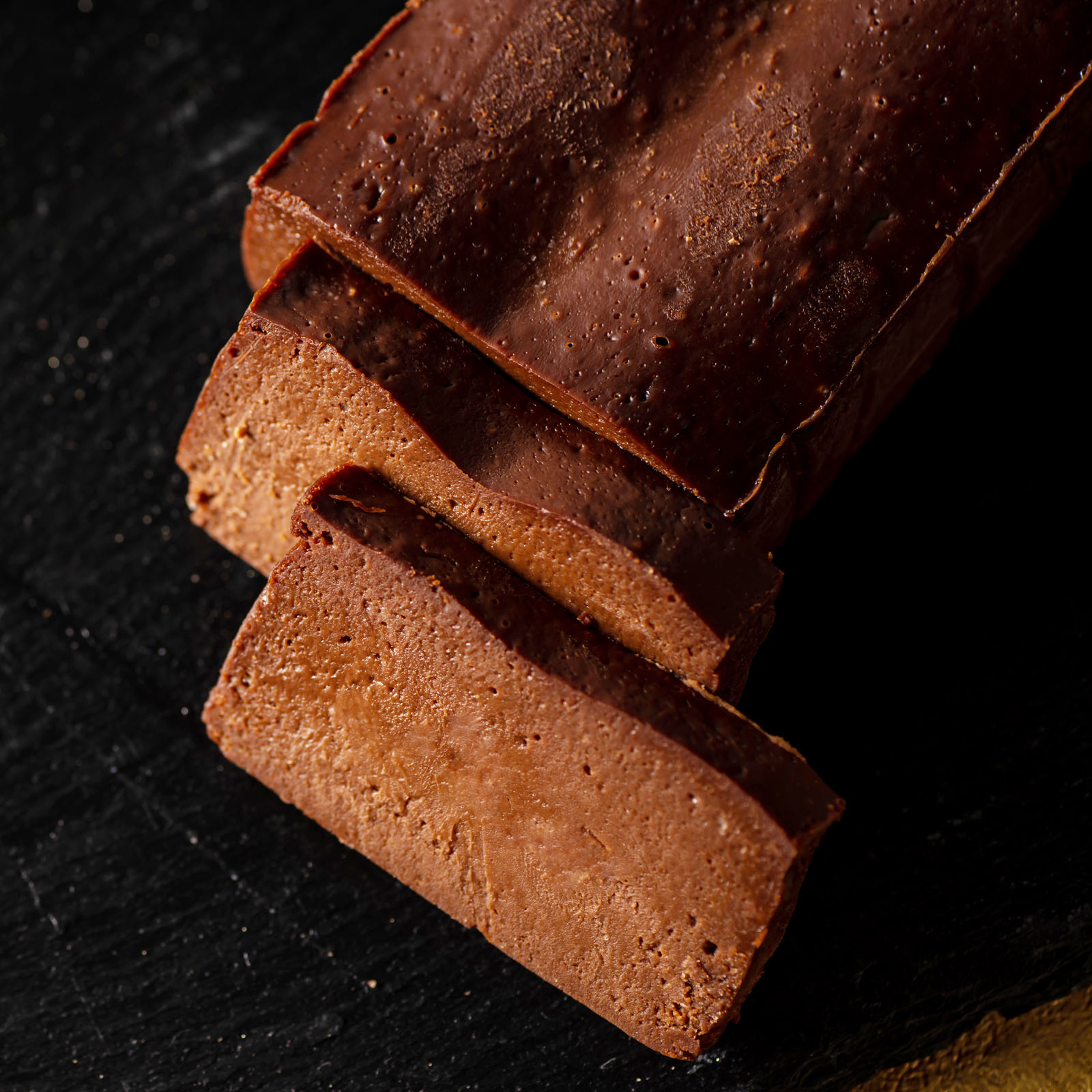 テリーヌショコラ