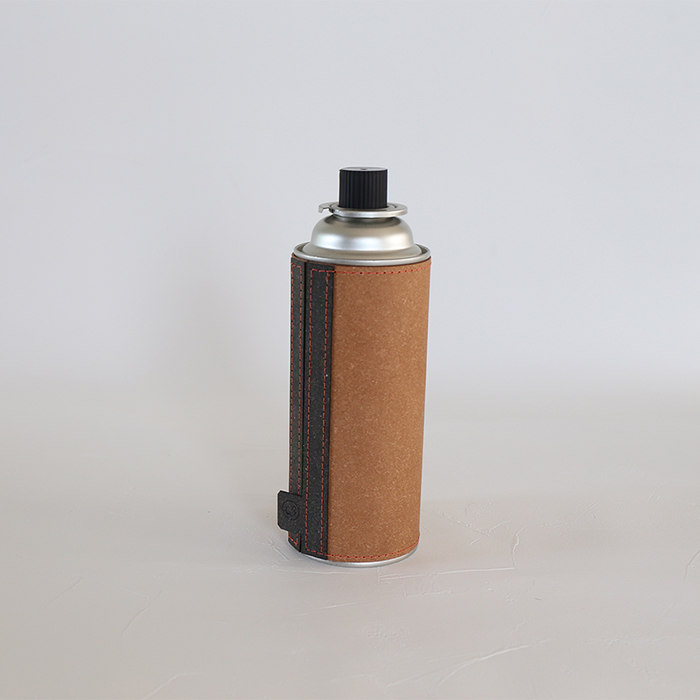 WPB カセットガスカートリッジカバー