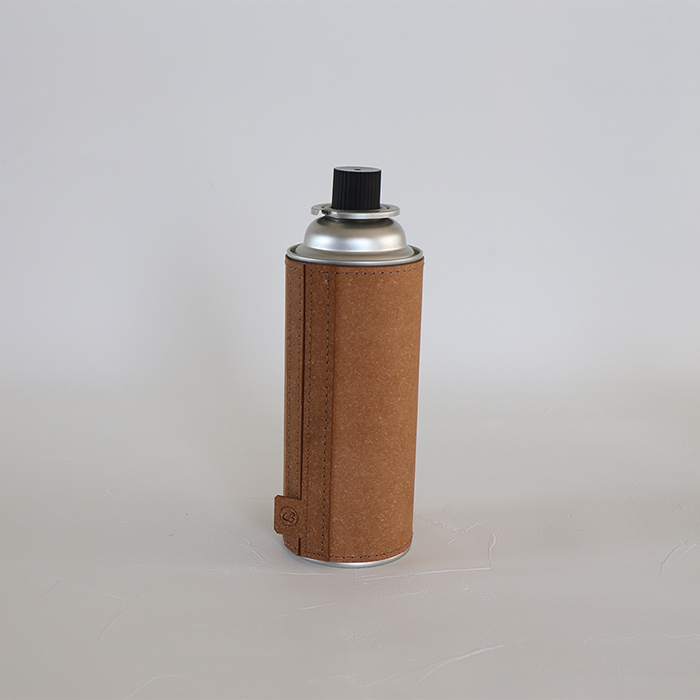 WPB カセットガスカートリッジカバー