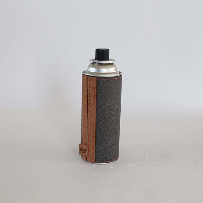 WPB カセットガスカートリッジカバー