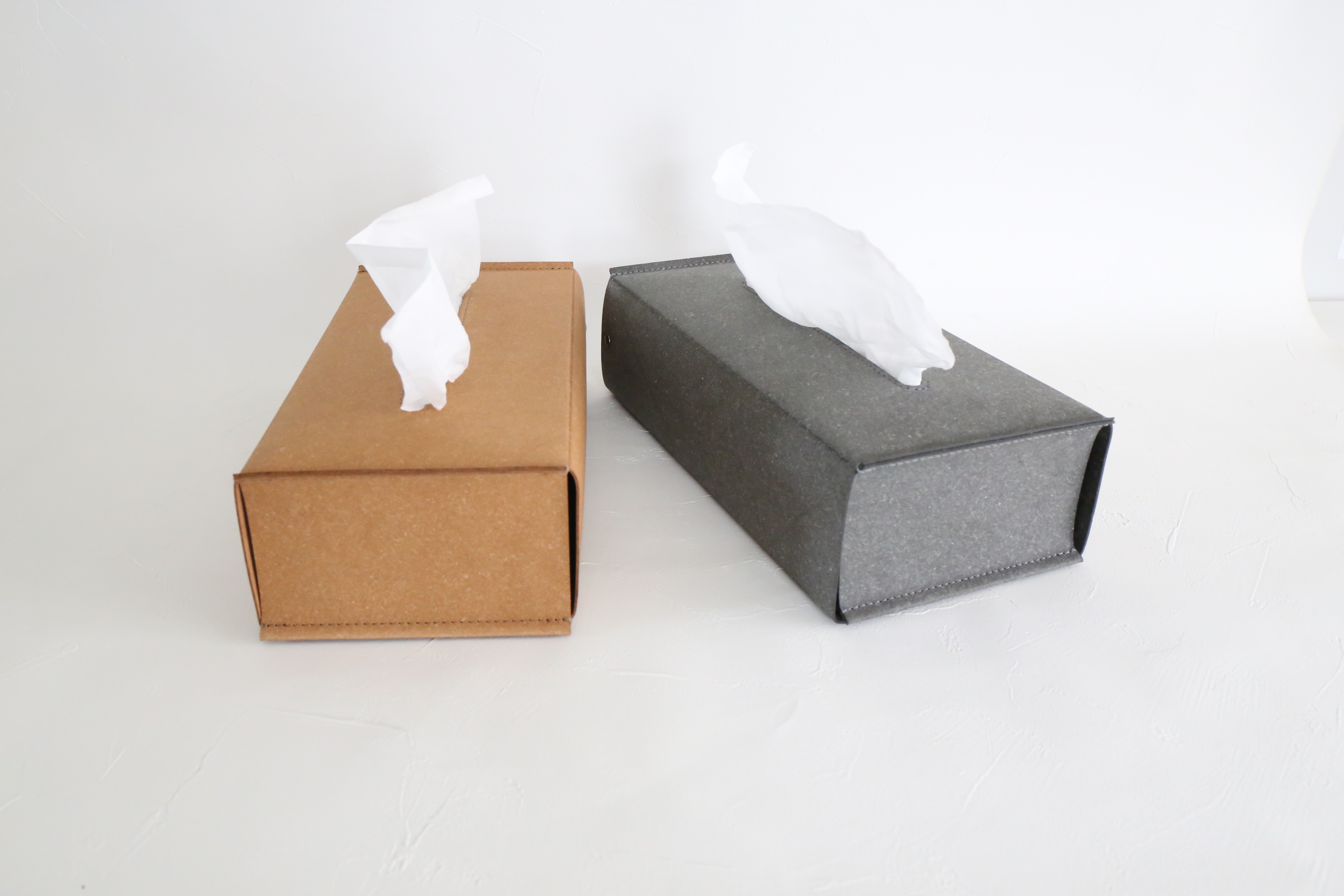 WPB BOXティッシュケース