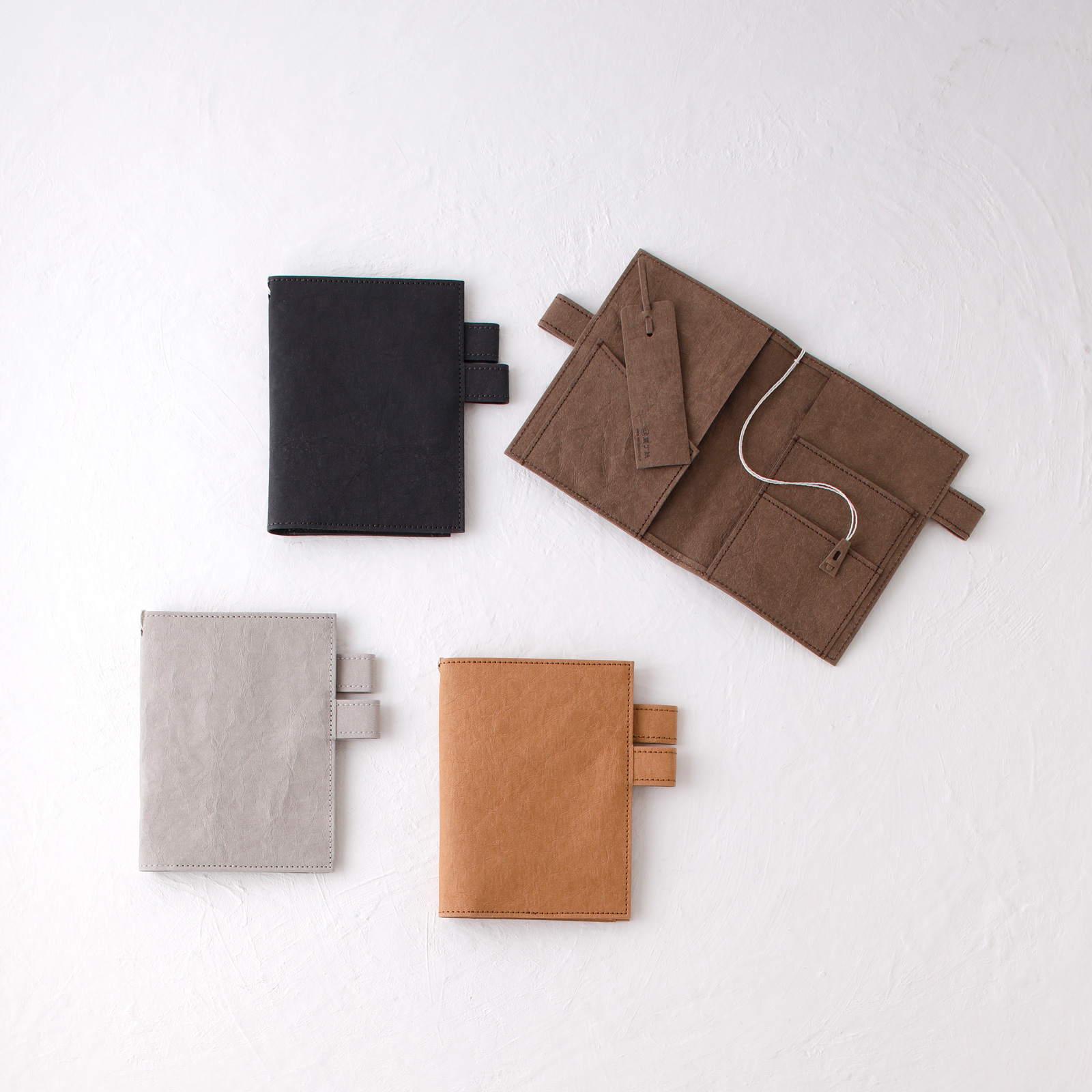 装丁紙 文庫本・A6用