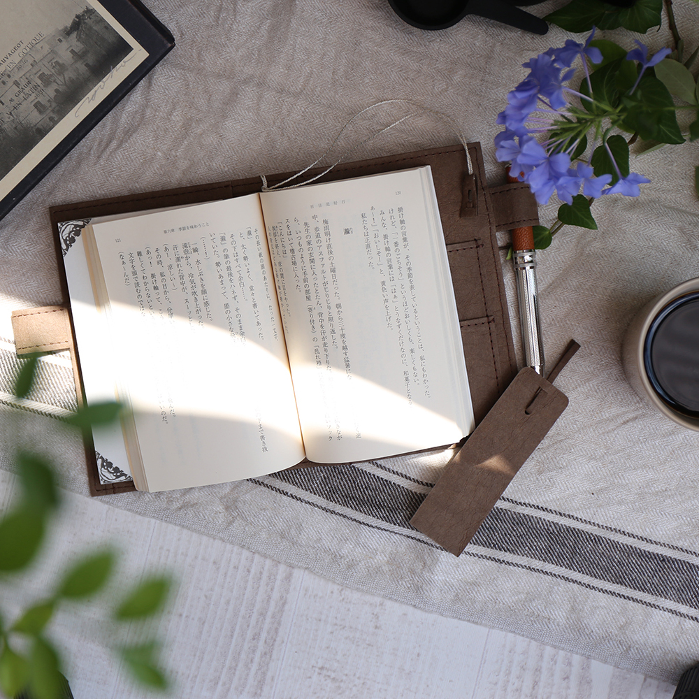 装丁紙 新書本・B6スリム用