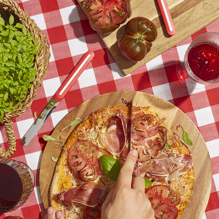 ARCOS(アルコス)ナイフ&ケース