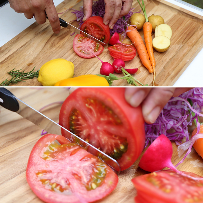 ARCOS(アルコス)ナイフ&ケース