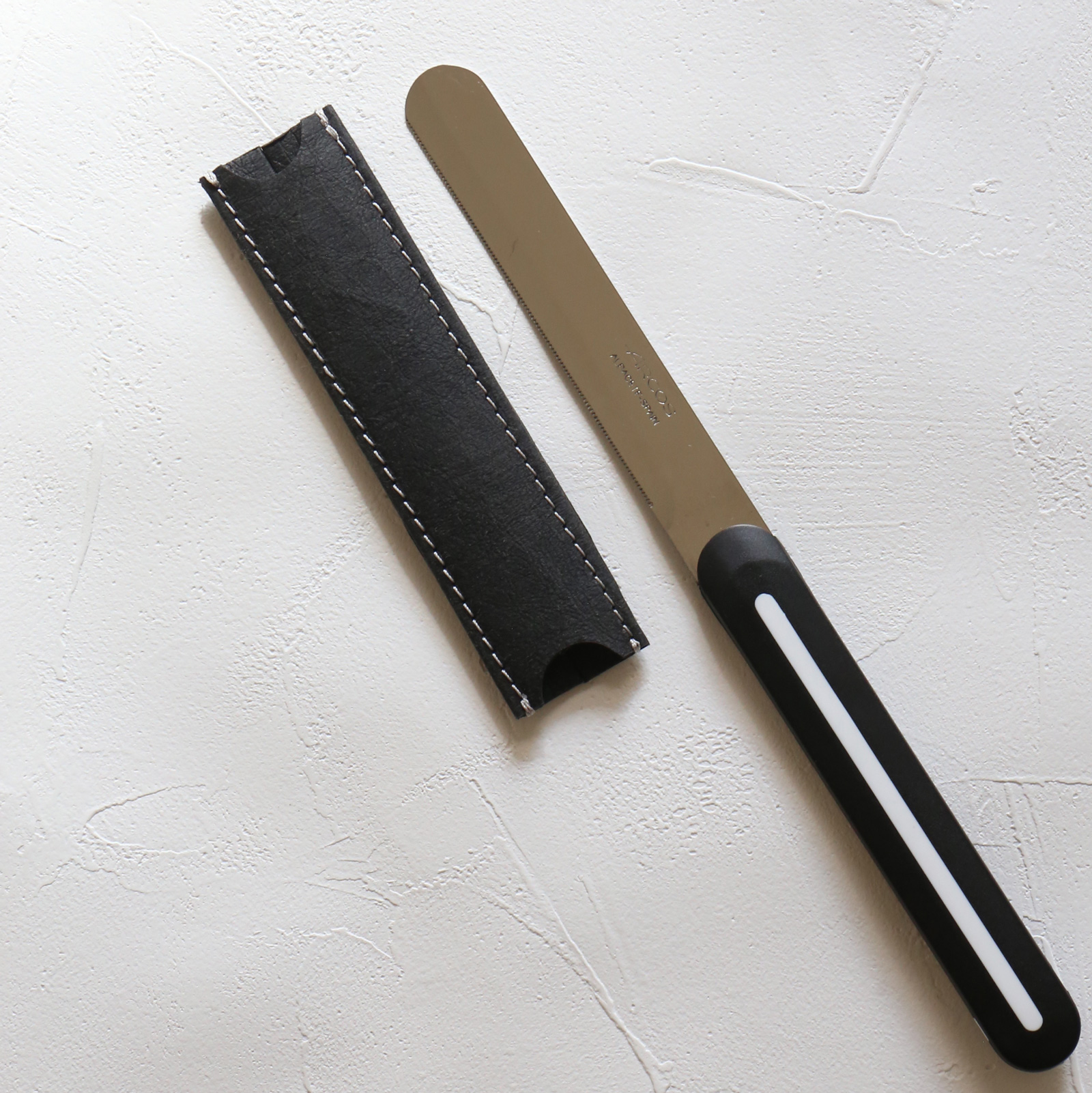 ARCOS(アルコス)ナイフ&ちょこっとキャップセット