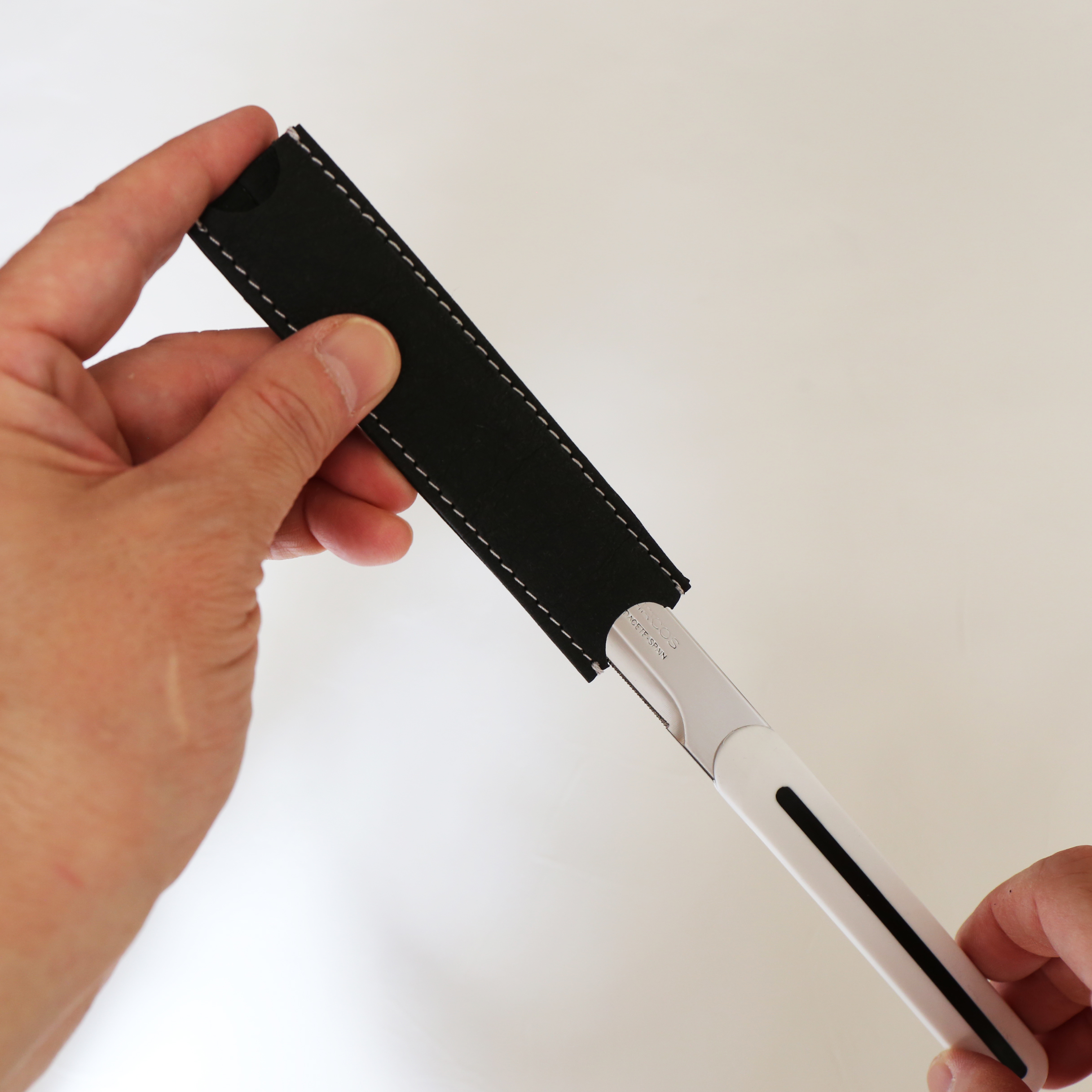 ARCOS(アルコス)ナイフ&ちょこっとキャップセット