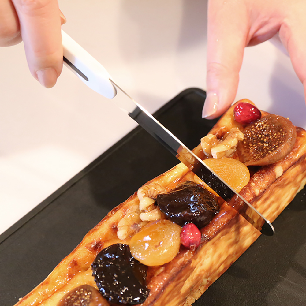 ARCOS(アルコス)ナイフ&ちょこっとキャップセット