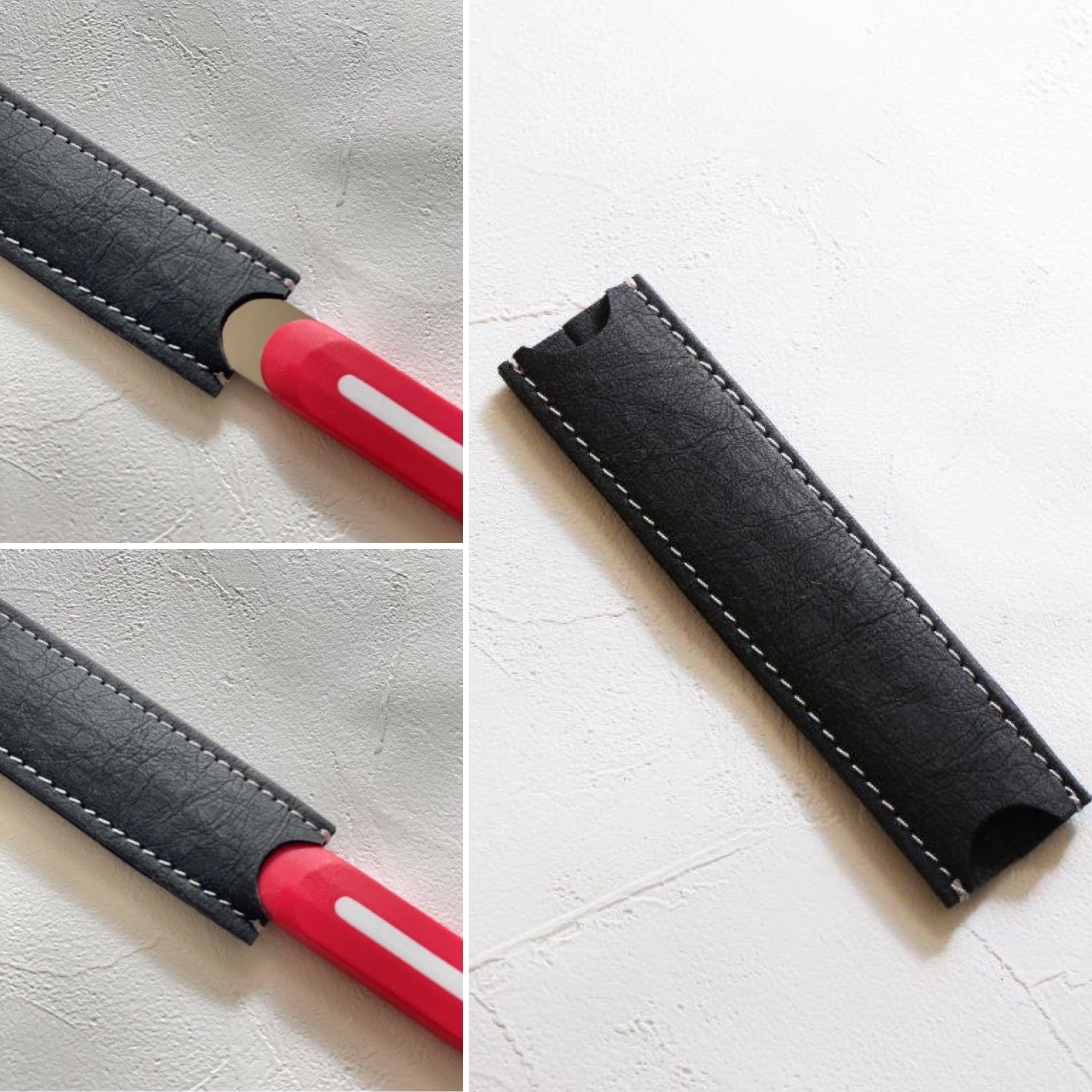 ARCOS(アルコス)ナイフ&ちょこっとキャップセット