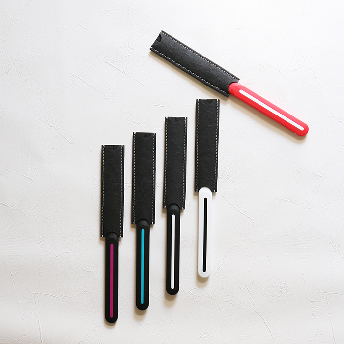 ARCOS(アルコス)ナイフ&ちょこっとキャップセット