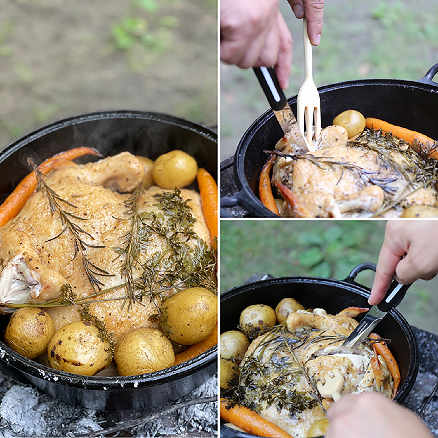 ARCOS(アルコス)ナイフ&ちょこっとキャップセット