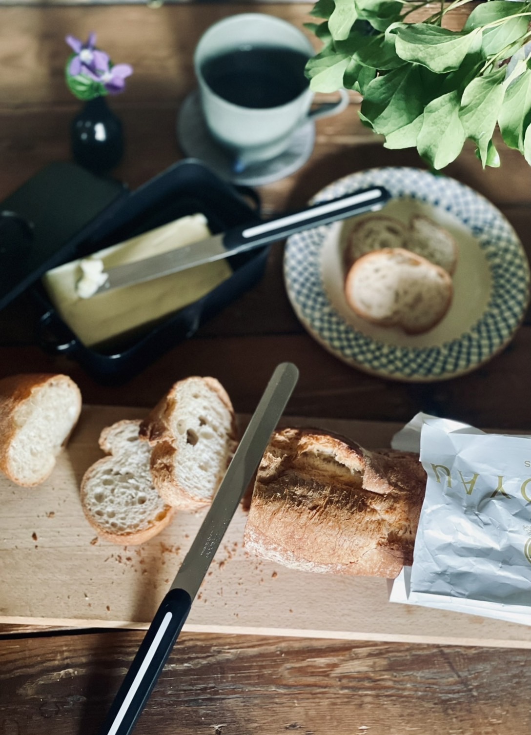 ARCOS(アルコス)ナイフ&ちょこっとキャップセット ロング