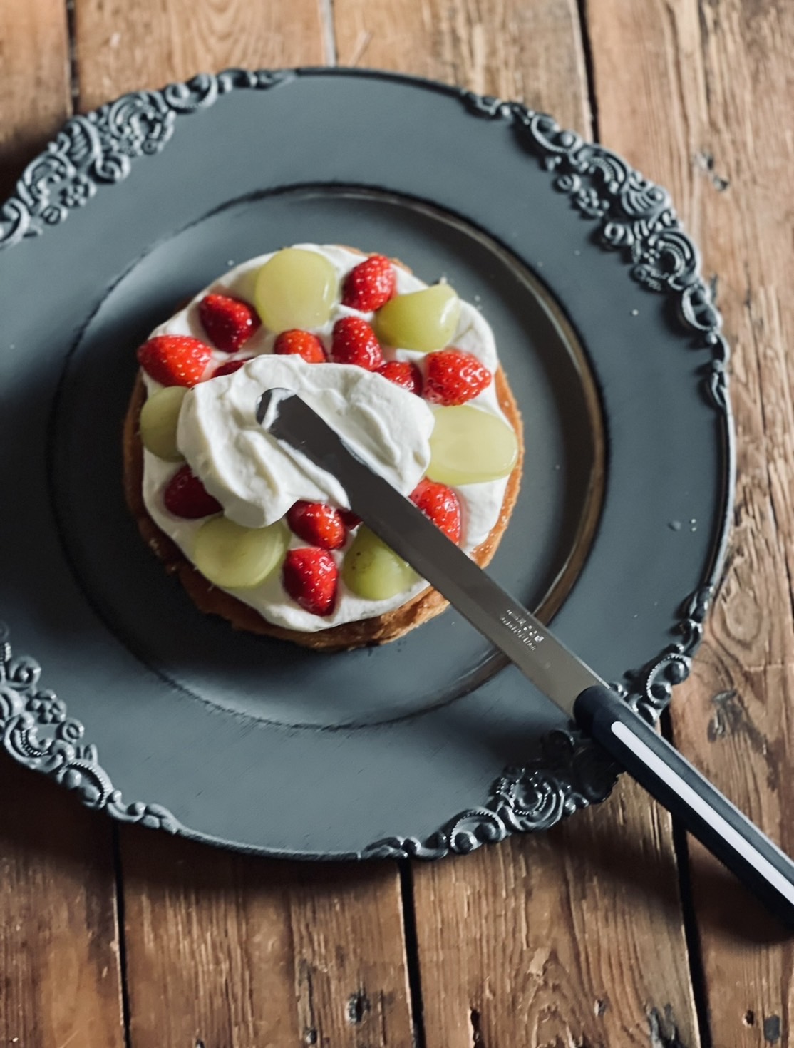 ARCOS(アルコス)ナイフ&ちょこっとキャップセット ロング