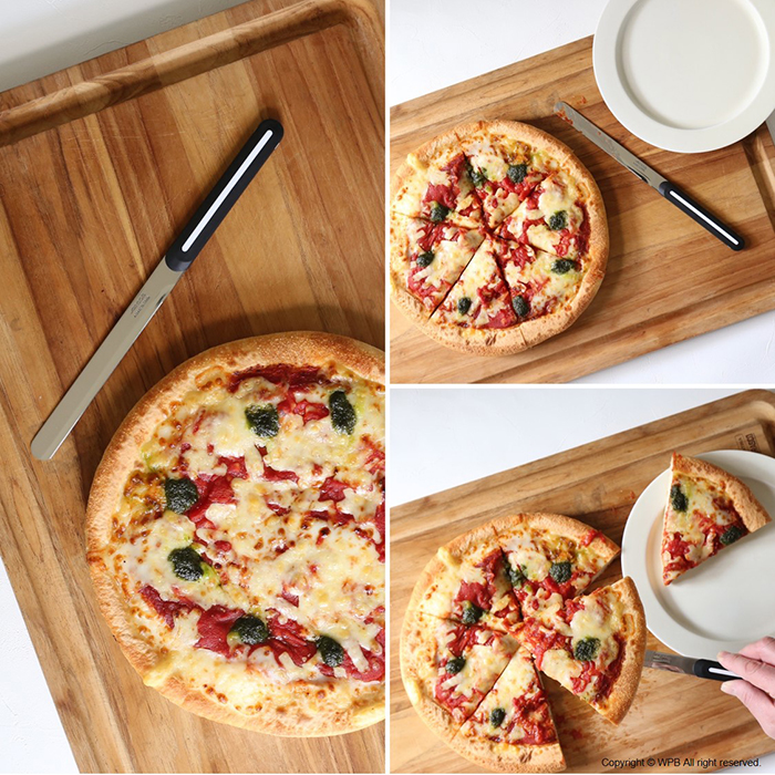 ARCOS(アルコス)ナイフ&ちょこっとキャップセット ロング