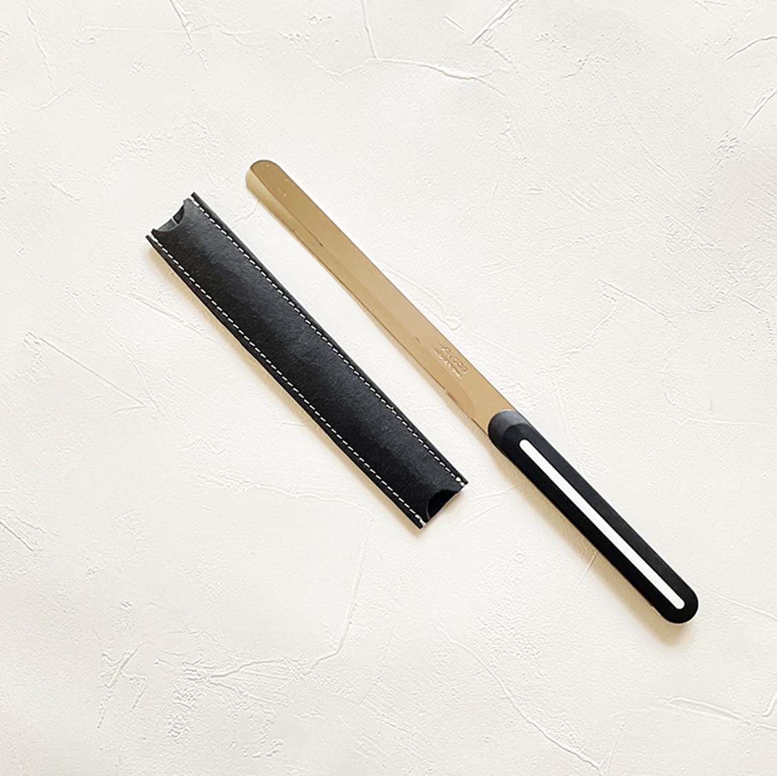 ARCOS(アルコス)ナイフ&ちょこっとキャップセット ロング