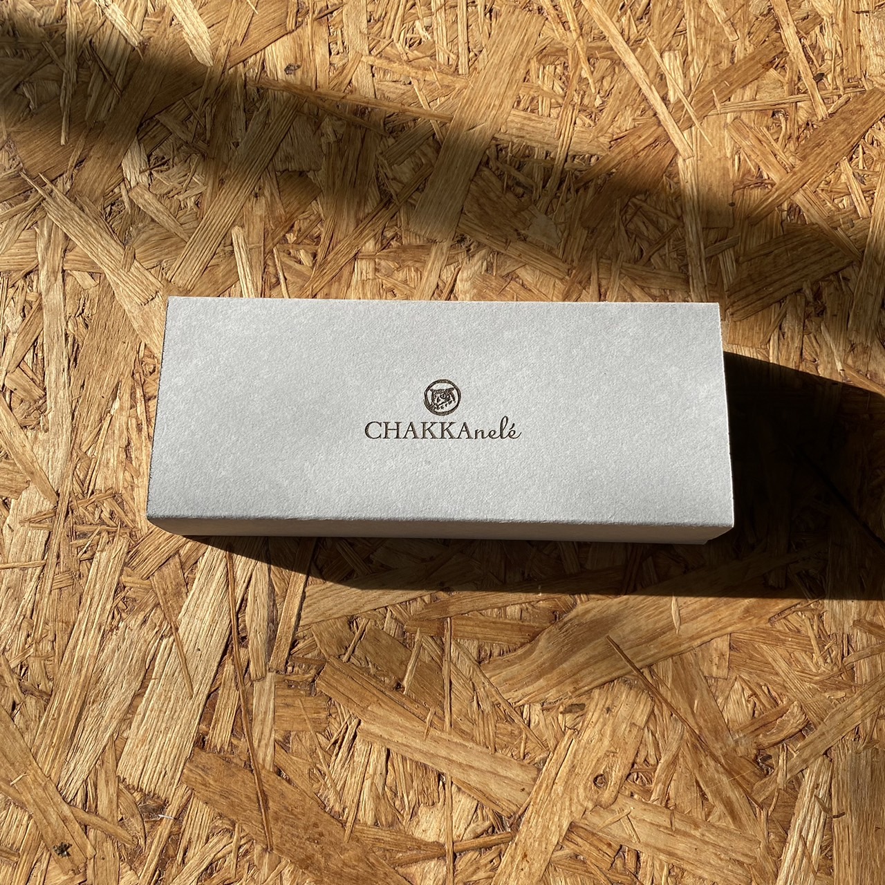 チャッカヌレ【お菓子の形な着火剤】10個入り