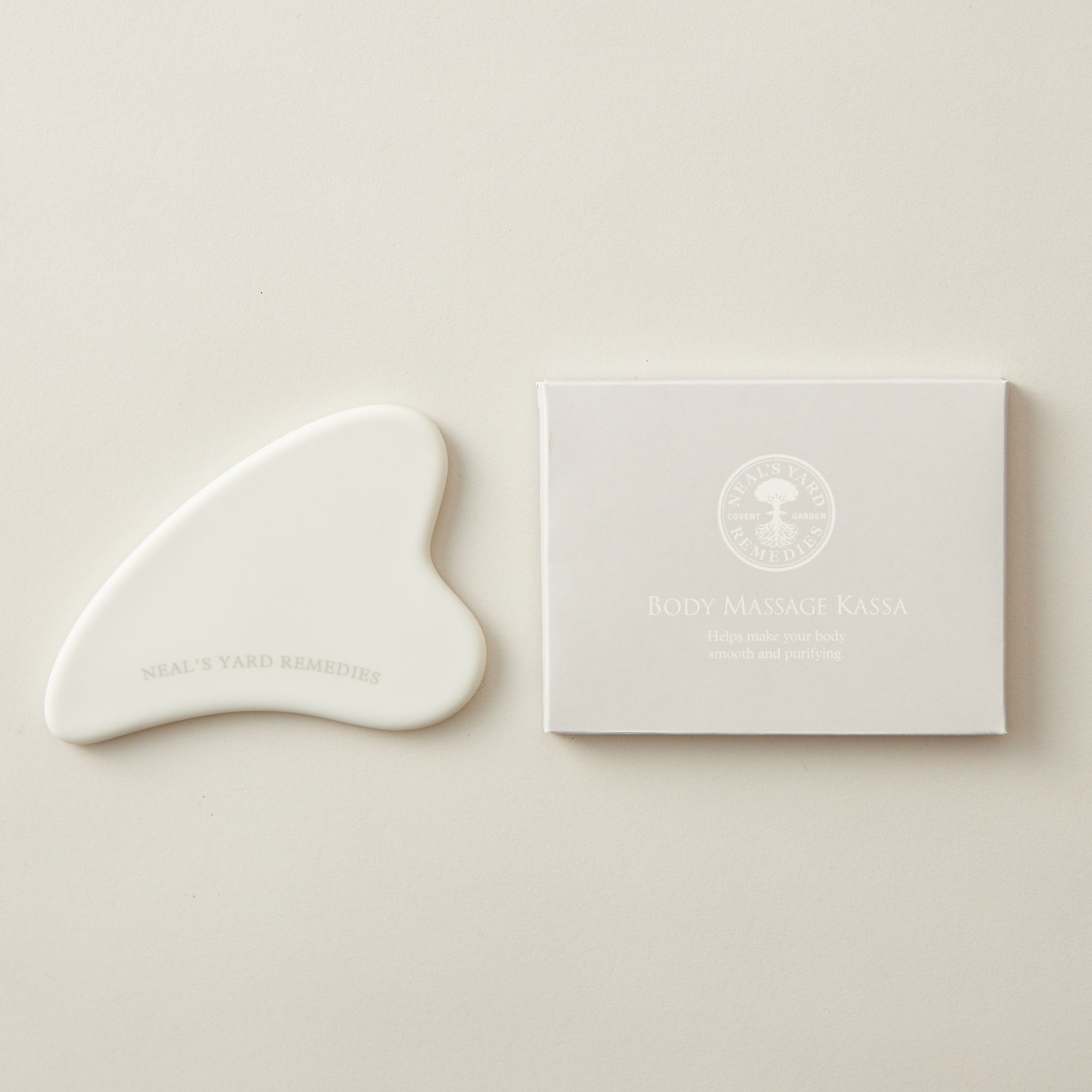 ボディマッサージ　KASSA