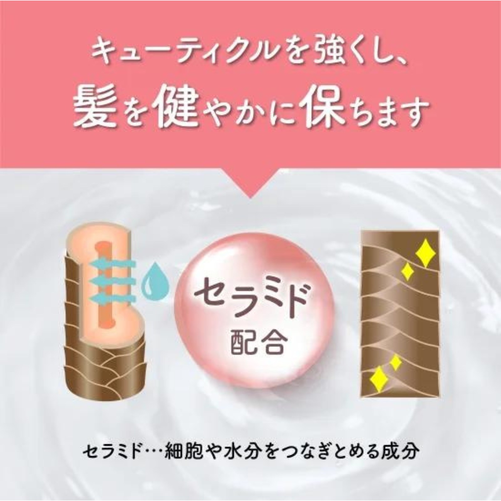 【ショッパー付】MOISTトリートメント500ml