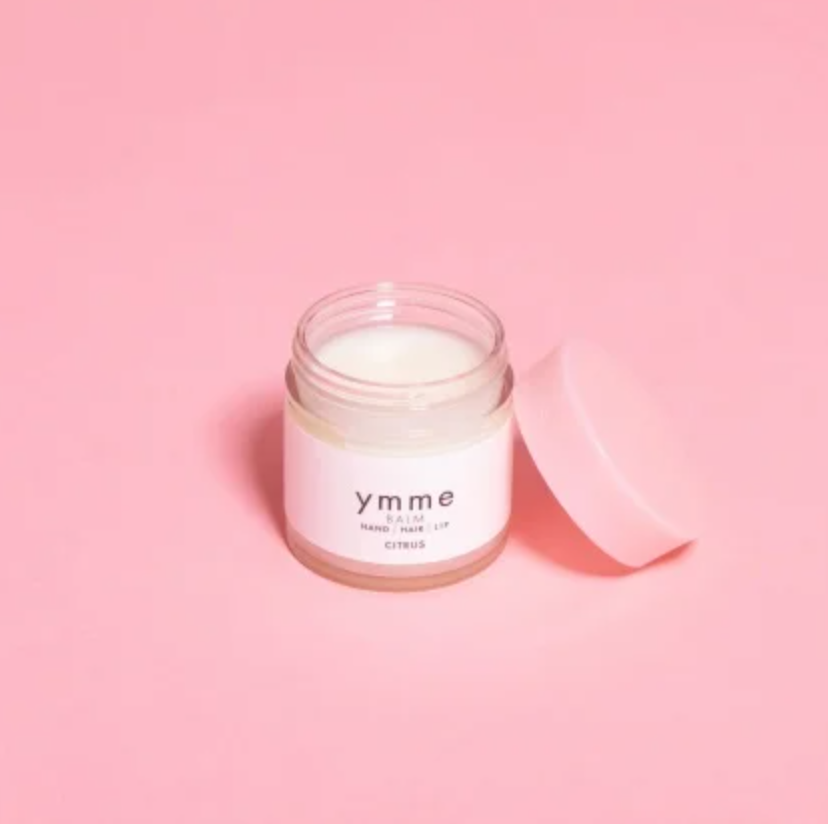 【ショッパー付】BALM（マイメロディ/クロミコラボ）