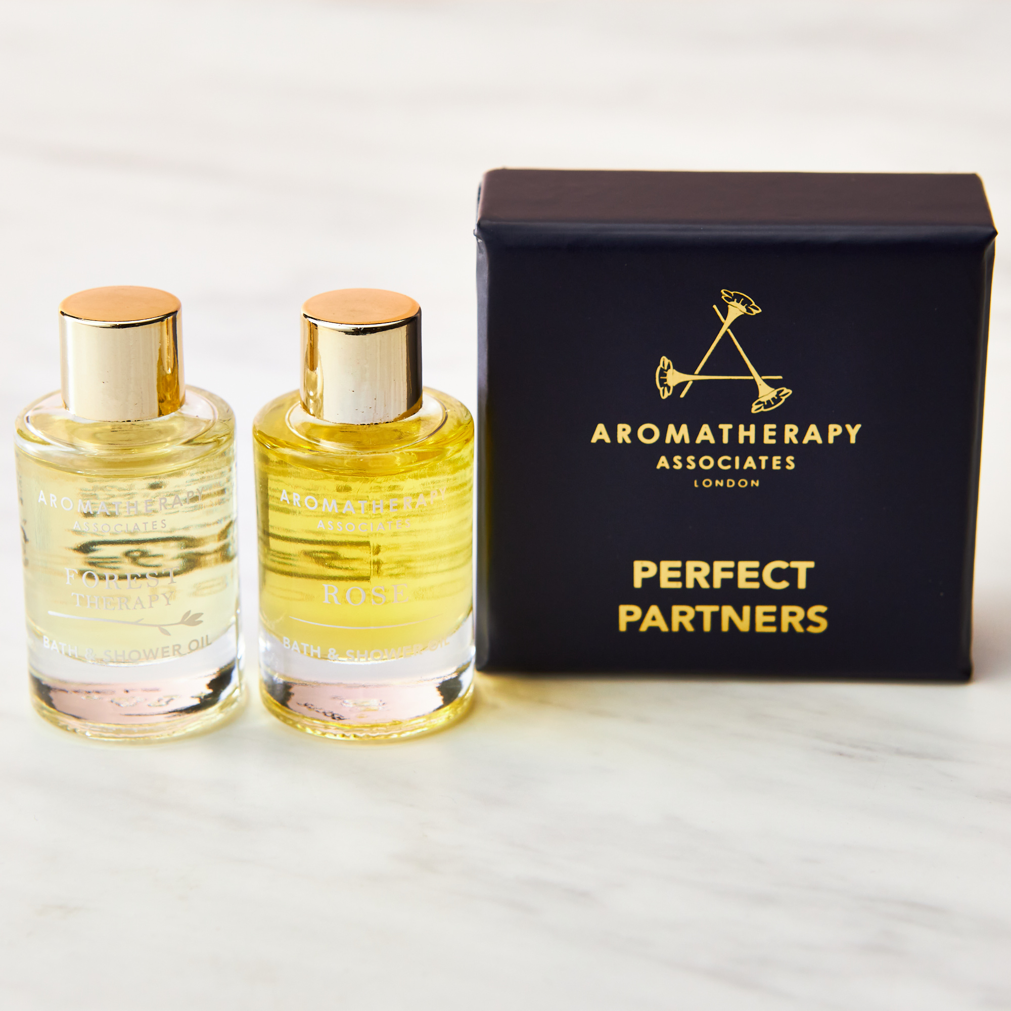 RS&フォレスト パーフェクトパートナーズ | AROMATHERAPY