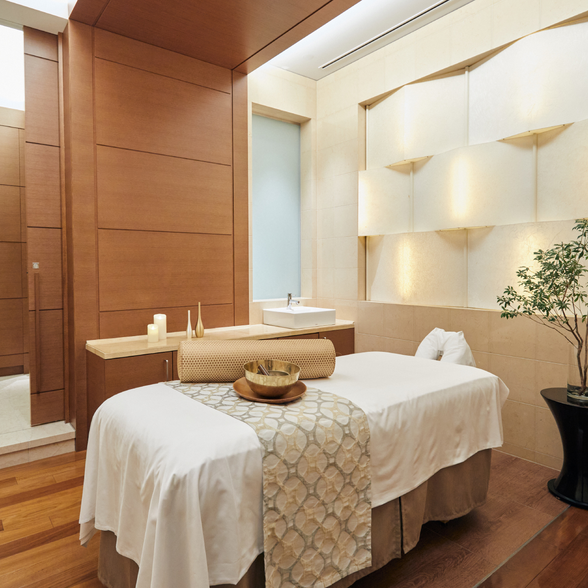 ホテルスパギフト