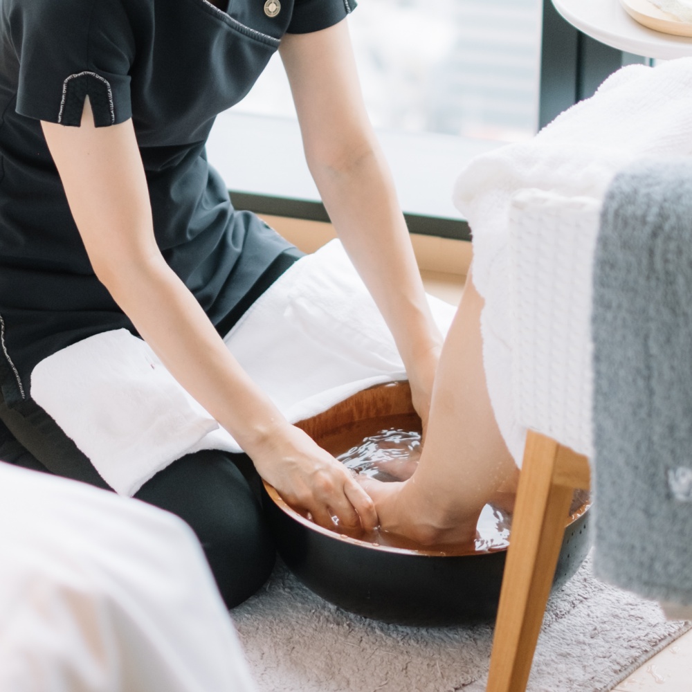 ホテルスパギフト