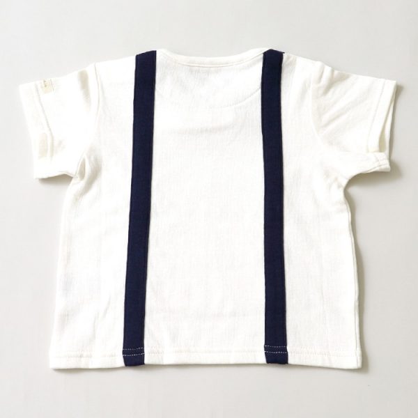 ライフ｜２点セット（半袖トップス・ショートパンツ）