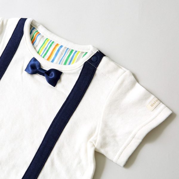 ライフ｜２点セット（半袖トップス・ショートパンツ）