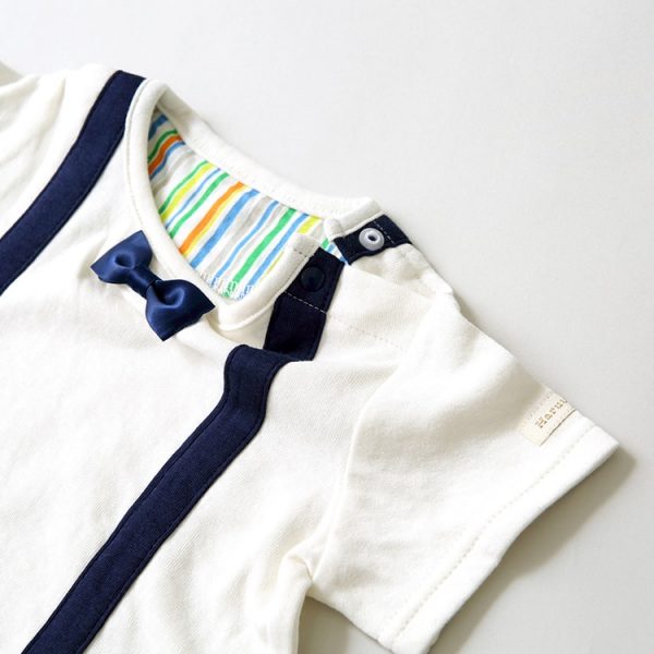 ライフ｜２点セット（半袖トップス・ショートパンツ）