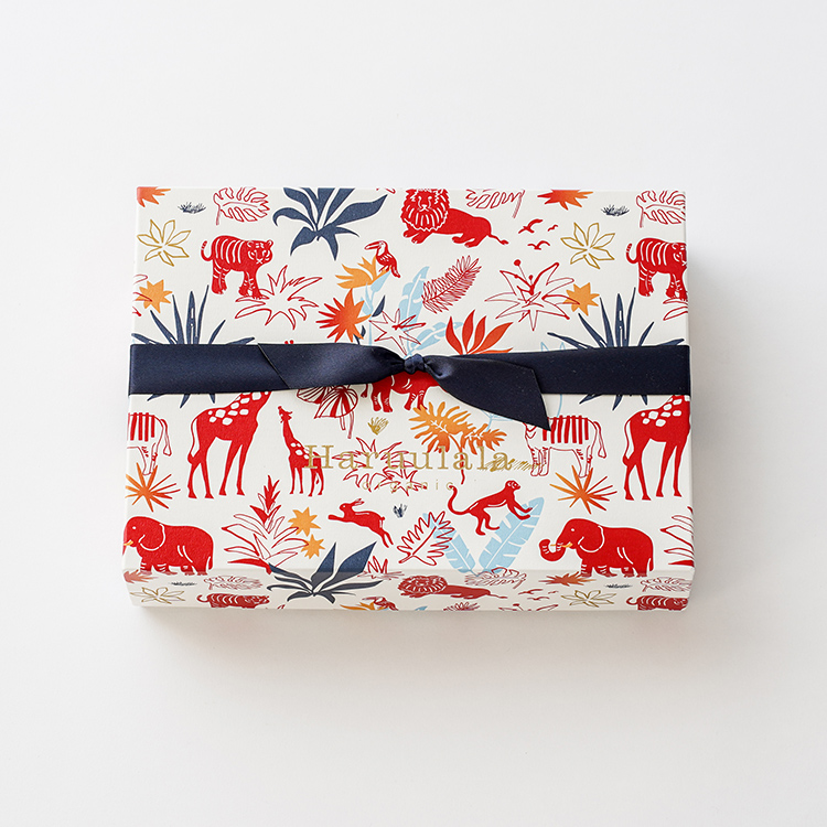 ライフ｜２点セット（半袖トップス・ショートパンツ）