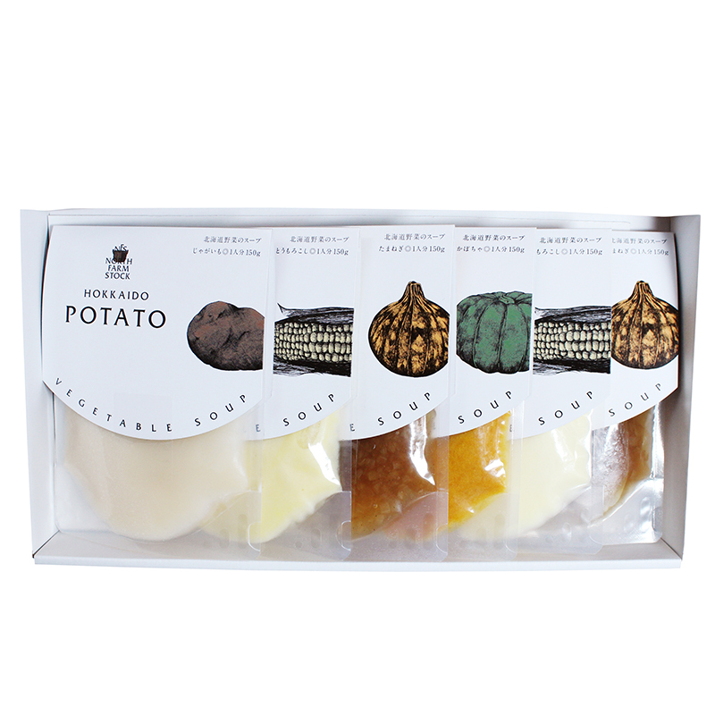 NORTH FARM STOCK（ノースファームストック）の商品一覧