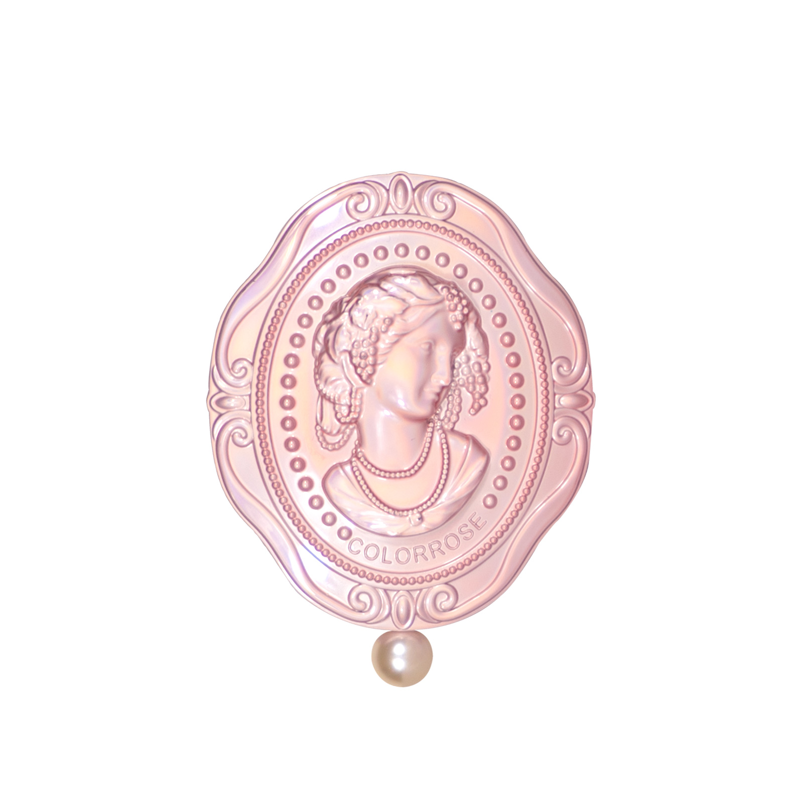 【ラッピング付き】心ときめく選べるチーク&ハート型メイクブラシとお花のチョコセット