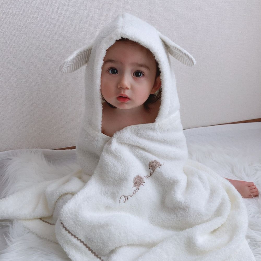 新品未使用品 CELINE グレー バスローブ 2着セット M（未使用訳あり  