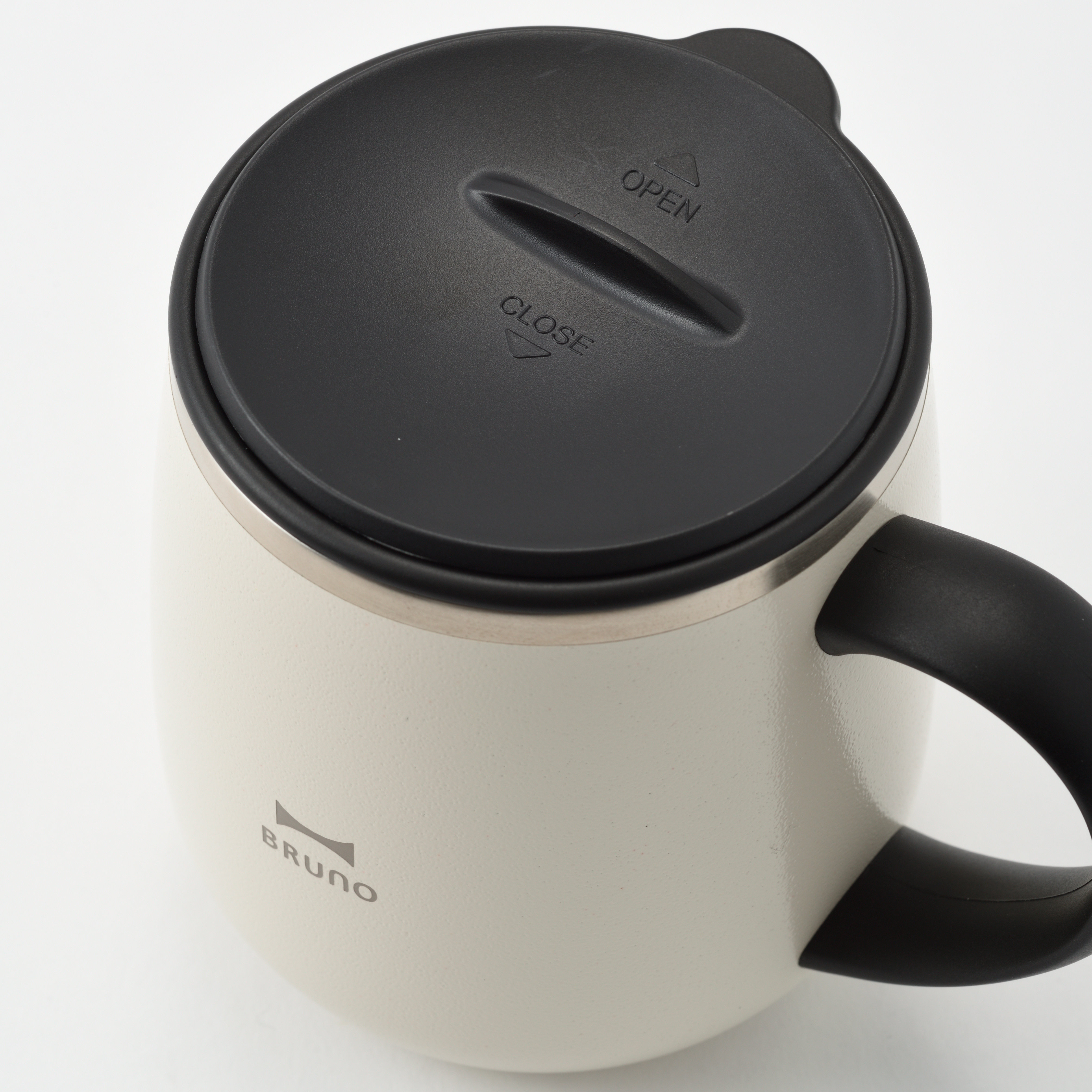 コーヒーとステンレスマグカップセット