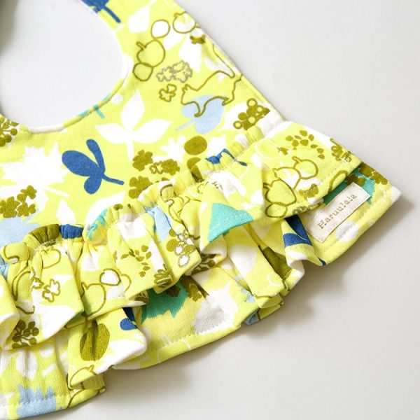 幸せの小道｜３点セット（半袖トップスver）