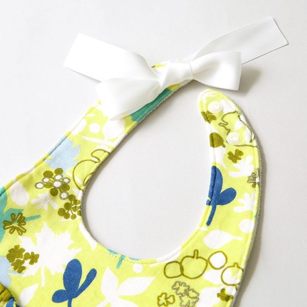 幸せの小道｜３点セット（半袖トップスver）