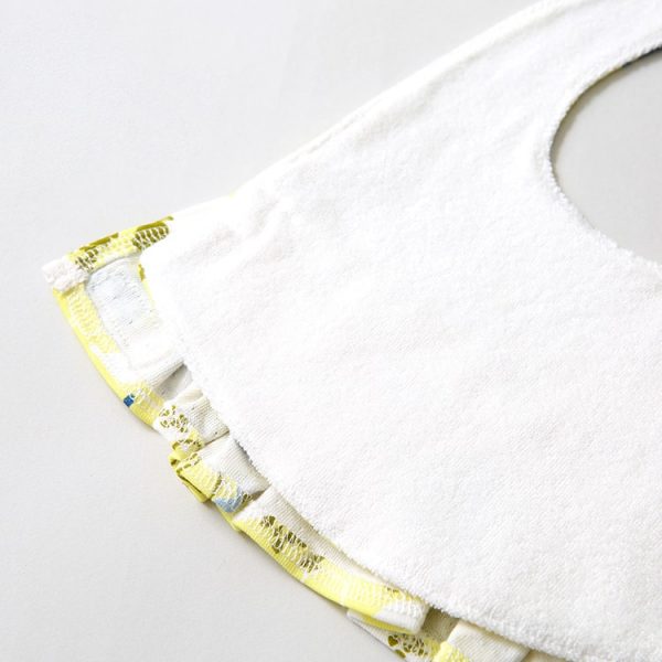 幸せの小道｜３点セット（半袖トップスver）