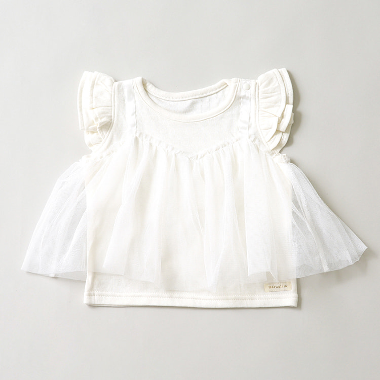 幸せの小道｜３点セット（半袖トップスver）