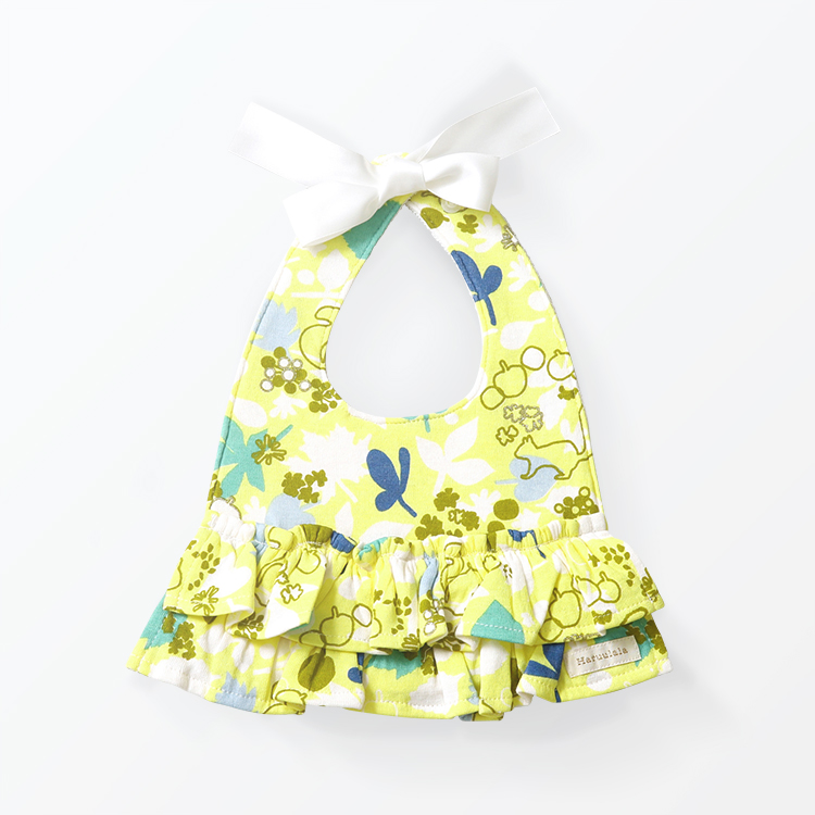 幸せの小道｜３点セット（半袖トップスver）