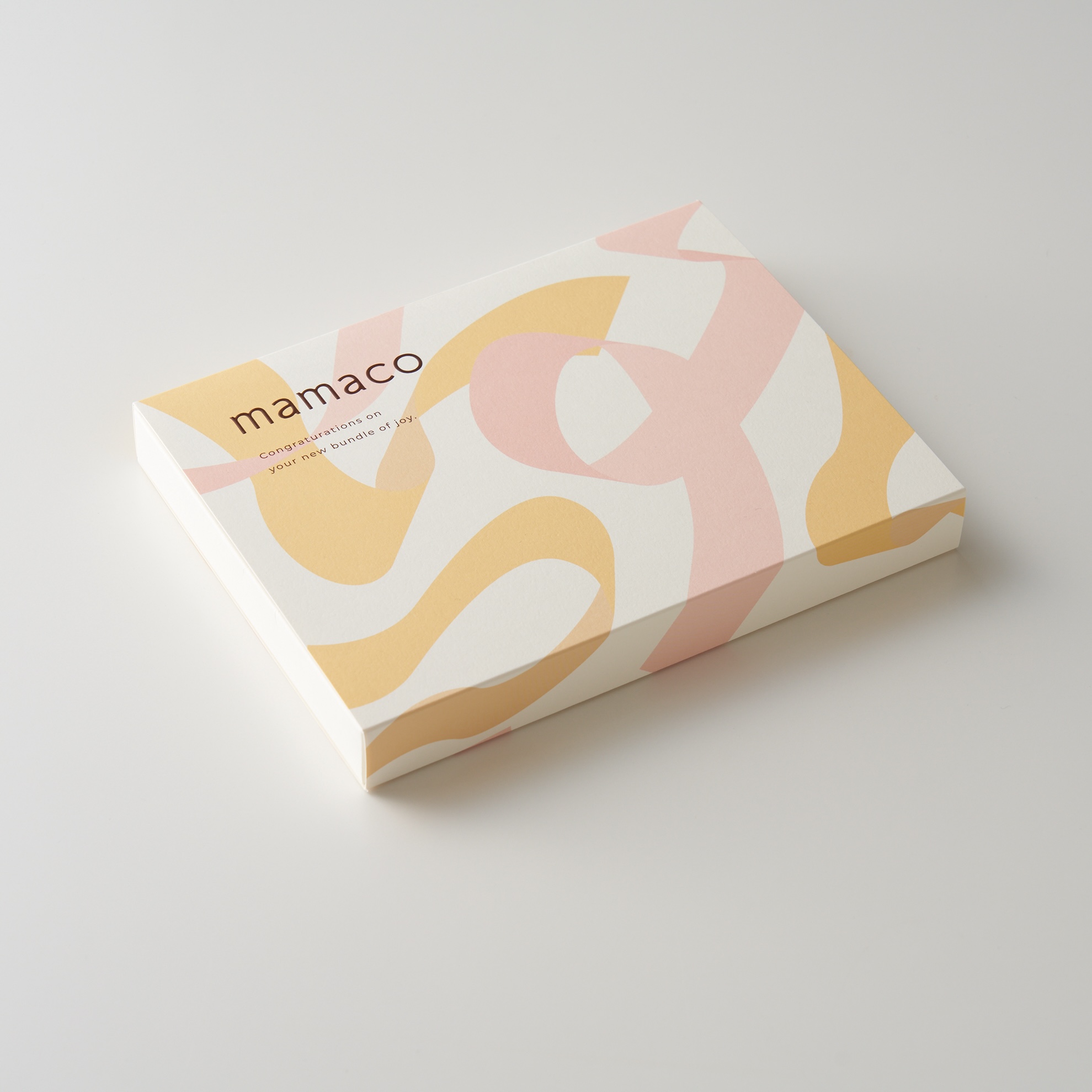 mamaco GIFT（1ヶ月分）