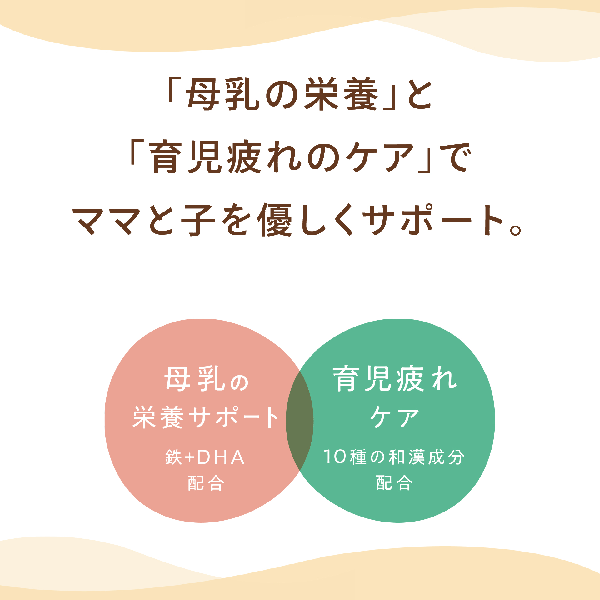 mamaco GIFT（1ヶ月分）