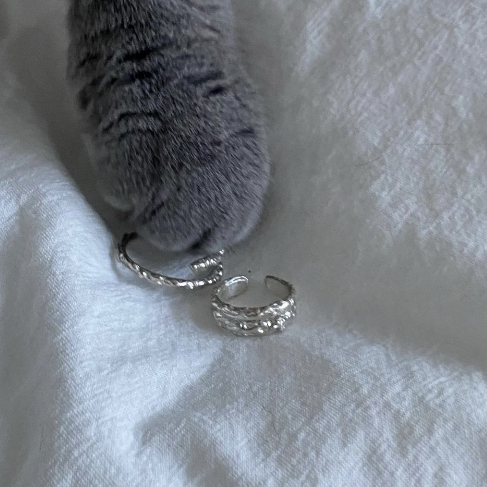 sazanami ring