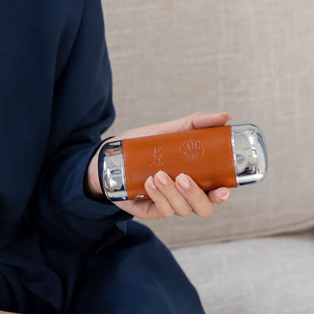 【名入れ】メガネケース（ハードタイプ）