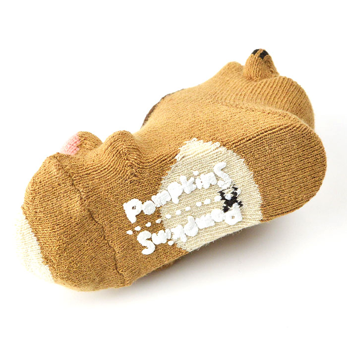 シマリス　POP UP SOX