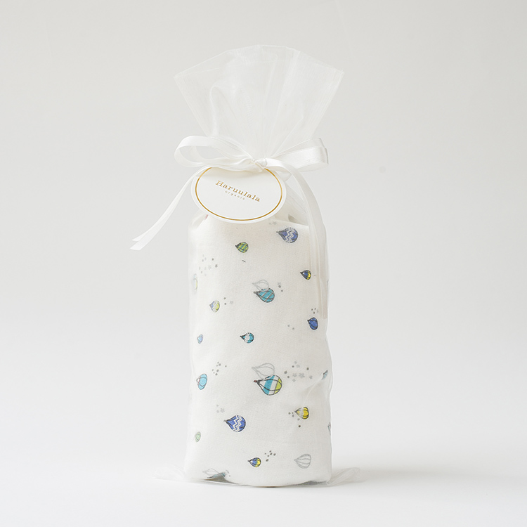 自由飛行｜ブランケット