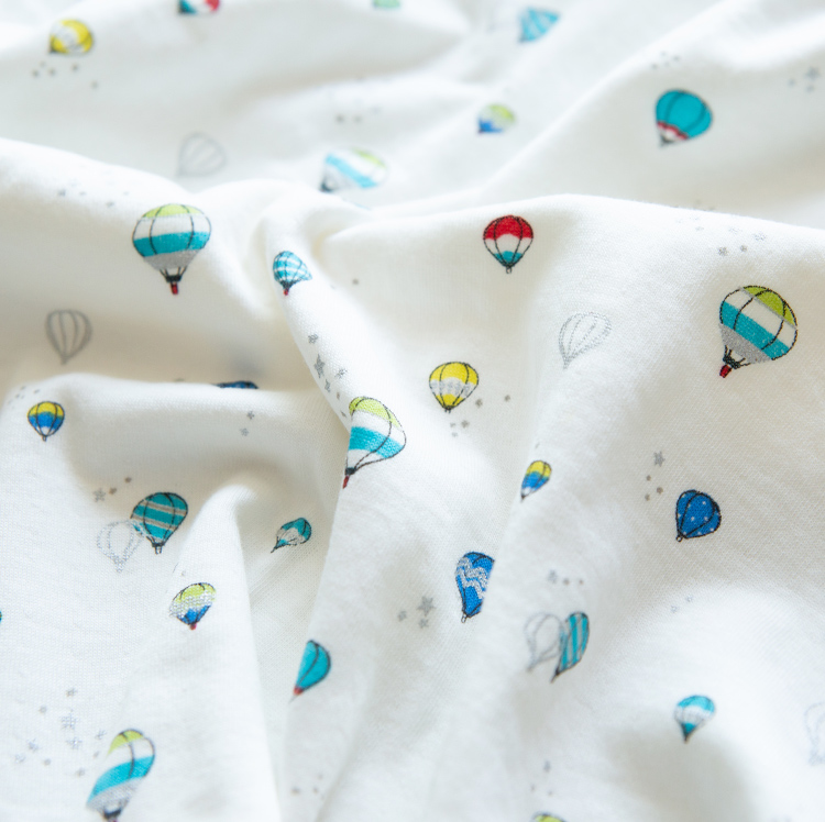 自由飛行｜ブランケット