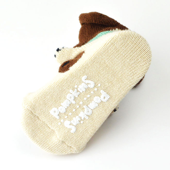 いぬ　POP UP SOX