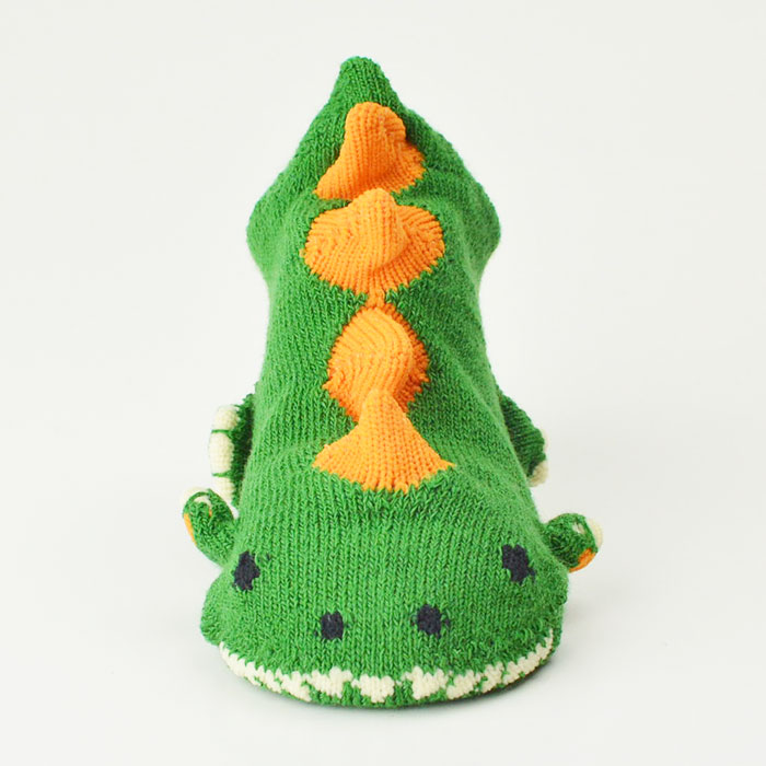 きょうりゅう　POP UP SOX